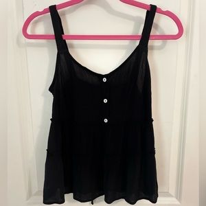 Blank Tank Top
